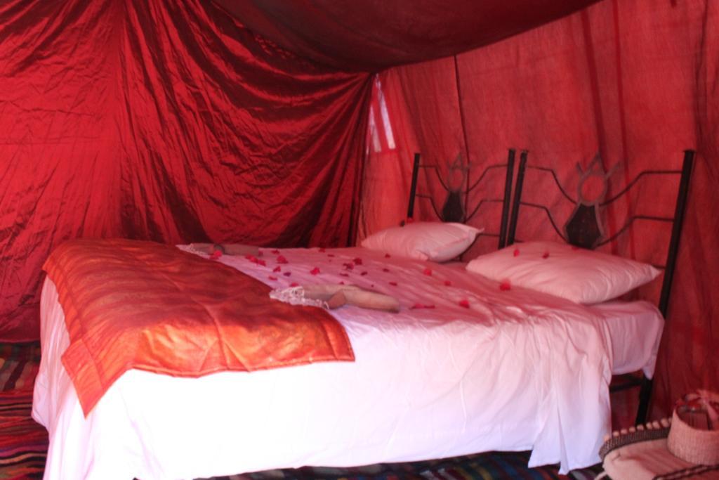 Hotel Camp Mars Douz Exterior foto