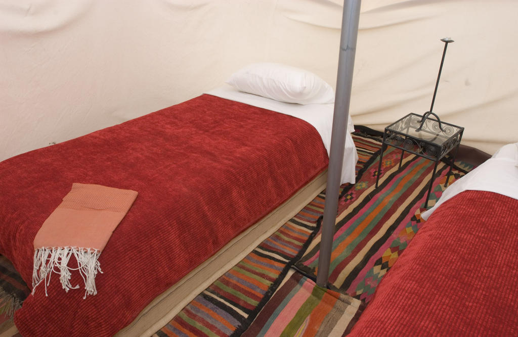 Hotel Camp Mars Douz Habitación foto